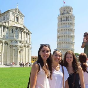 Meet your Posher, Erin